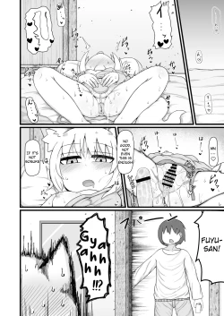 Page 39 of Loli Baba Okaa-san wa Oshi ni Yowai 9