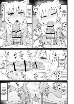 Page 44 of Loli Baba Okaa-san wa Oshi ni Yowai 9