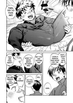 Page 14 of Monthly Shounen Zoom 2024-10