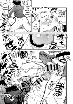 Page 19 of Monthly Shounen Zoom 2024-10