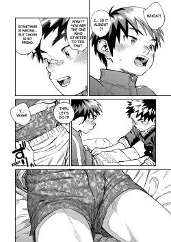 Page 8 of Monthly Shounen Zoom 2024-10