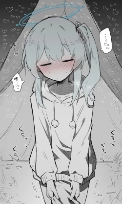 Page 8 of Miyako Koukaibun + Sabun | 宫子