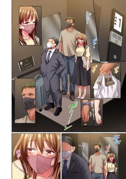 Page 34 of Maihama Yuki no Ikigao wa Bukatsu Komon no Ore shika Shiranai 36-41