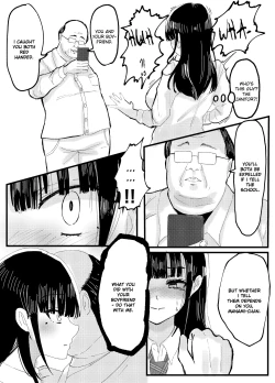 Page 10 of Netorare Bae 1