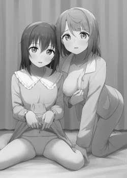 Page 26 of Watashi no Osananajimi / Senpai ga Kioku Soushitsu ni!? Kieta Tokimeki o Torimodose!!