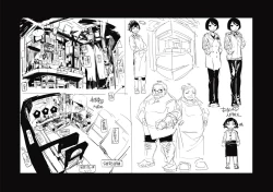 Page 15 of Shokujin Eiseihou: Noushokuhen[屍體2個人漢化］