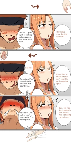 Page 128 of Asuna family 1-19