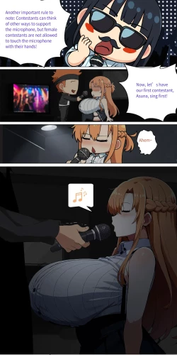 Page 174 of Asuna family 1-19