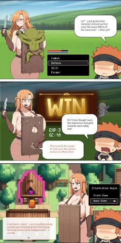 Page 193 of Asuna family 1-19