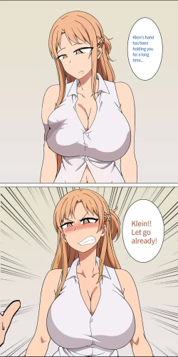 Page 6 of Asuna family 1-19