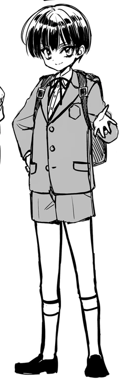 Page 43 of 続・のの子さんの彼女くん♂