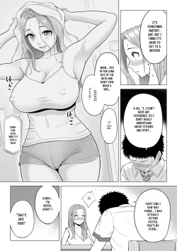 Page 18 of Wake Atte, Gibo ga Seiyoku Shoriki ni Narimashita.