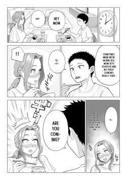 Page 45 of Wake Atte, Gibo ga Seiyoku Shoriki ni Narimashita.