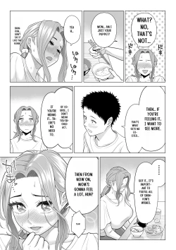 Page 46 of Wake Atte, Gibo ga Seiyoku Shoriki ni Narimashita.