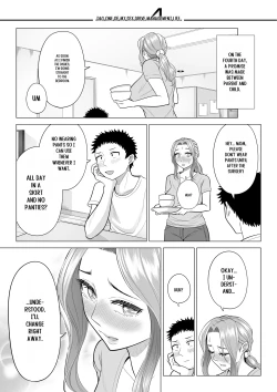 Page 60 of Wake Atte, Gibo ga Seiyoku Shoriki ni Narimashita.