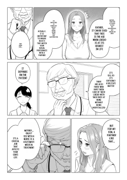 Page 6 of Wake Atte, Gibo ga Seiyoku Shoriki ni Narimashita.