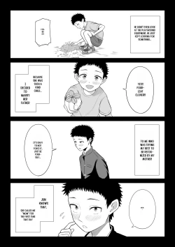 Page 81 of Wake Atte, Gibo ga Seiyoku Shoriki ni Narimashita.