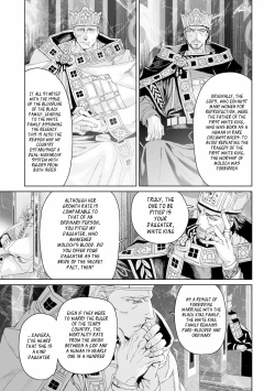 Page 61 of Moloch no Toriko| Moloch's Victims ~ An Unexpected Marriage Between a Pure-Breeding Lesbian and a Giant God Clan in an Unforgivable Error