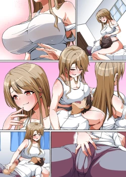 Page 36 of Gishimaidon de Datsu Doutei! Chichioya ga Saikon Shitara Ijimekko ga Gimai ni Natta| Losing My Virginity in a Big Sister-Little Sister Combo! My Bully Became My Stepsister After Dad Remarried ~ "You're mine, so hurry up and make me feel good, alright?!"