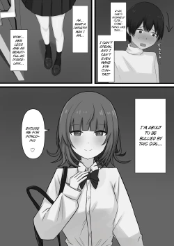 Page 8 of A Coward's Experience at an M Sensuality Club