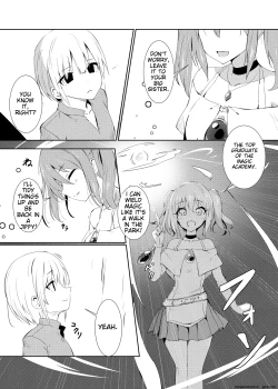 Page 3 of Kaeriuchi ni.