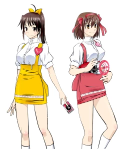 Page 4 of Kyonko Taisen 2011