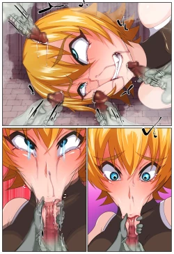 Page 39 of kusuguri torappudanjon ～ Taimanin sakura kyodai ka torappuhen ～