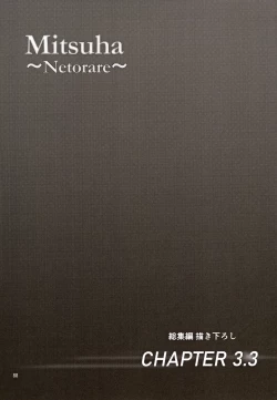 Page 87 of MitsuhaSoushuuhen III