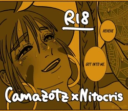 Page 10 of Shoya no tsudzuki][ fate grand order )