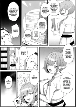 Page 4 of Sensei to Issho ni | Together with Sensei
