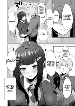 Page 11 of Osananajimi JK ga Dosukebe ni Seichou shita no de Sotsugyou Ichalove SEX suru Hanashi | The story of a childhood  friend who has grown up to be perverted, so they have graduation lovey-dovey sex