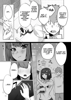 Page 18 of Osananajimi JK ga Dosukebe ni Seichou shita no de Sotsugyou Ichalove SEX suru Hanashi | The story of a childhood  friend who has grown up to be perverted, so they have graduation lovey-dovey sex