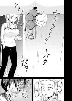 Page 25 of Nora no Hentai Roshutsu Shoujo ga Kainushi Mitsukemashita