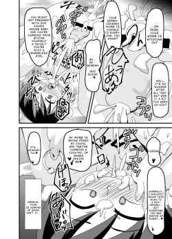 Page 50 of Nora no Hentai Roshutsu Shoujo ga Kainushi Mitsukemashita