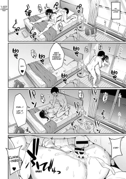 Page 213 of Asa Okitara Imouto ga Hadaka Apron Sugata datta node Hamete Mita | I Woke Up to my Naked Apron Sister and Tried Fucking Her Ch. 1-15