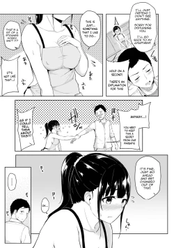 Page 4 of Asa Okitara Imouto ga Hadaka Apron Sugata datta node Hamete Mita | I Woke Up to my Naked Apron Sister and Tried Fucking Her Ch. 1-15