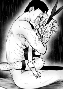 Page 86 of Sexual Service Kabushiki Kaisha