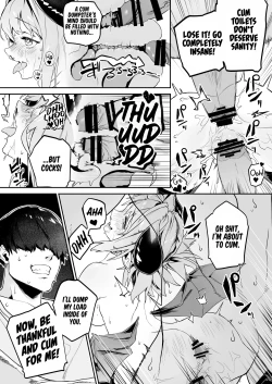 Page 22 of Miryou Keikaku| Charming plan!