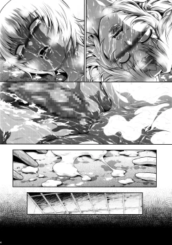 Page 13 of Solo Hunter no Seitai WORLD 11