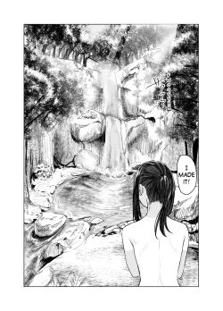 Page 11 of Natsu no Somarikata 3 | Tinted by Summer 3