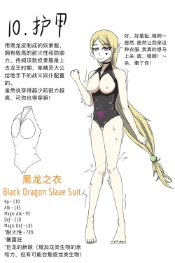 Page 12 of Flat-Chested Kigurumi Knight