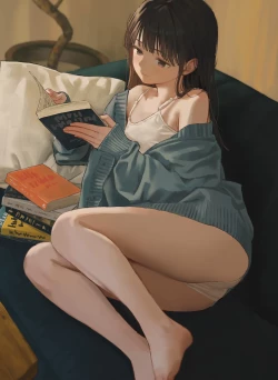 Page 53 of Dengeki Moeoh 2025-02