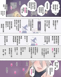 Page 47 of Party no Mahoutsukaisan-tachi | 队伍中的魔法师中了魅魔的诅咒~奇幻世界的大姐姐们