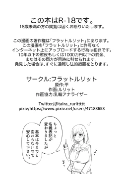 Page 26 of Futanari ni Yatara Moteru Onna