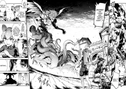 Page 39 of Raikou Shinki Igis Magia IVCh.1-4