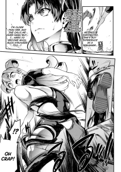 Page 45 of Raikou Shinki Igis Magia IVCh.1-4