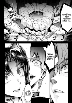 Page 93 of Raikou Shinki Igis Magia IVCh.1-4