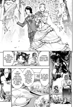 Page 9 of Raikou Shinki Igis Magia IVCh.1-4