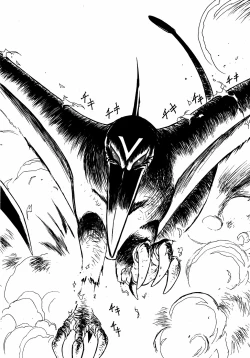 Page 99 of LUNATIC NIGHT III