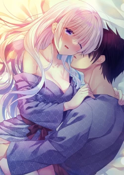 Page 35 of Ponkotsu Osananajimi to Onsen Ecchi